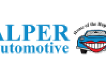Alper Automotive – Auto repair shop in Philadelphia PA