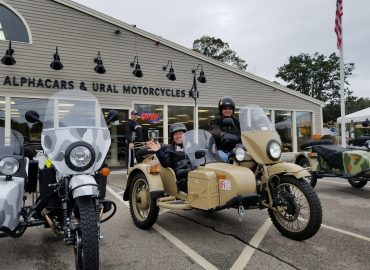 AlphaCars Service Center (North Hampton, NH) – Car repair and maintenance in North Hampton NH