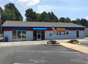 Al’s Auto Repair – Auto repair shop in Cornelius NC