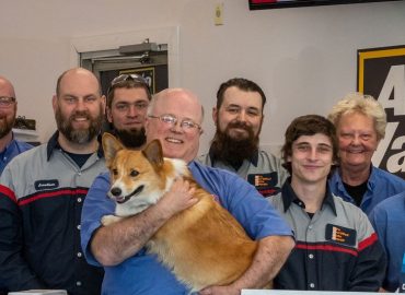 Al’s Certified Auto Repair – Auto repair shop in Augusta ME