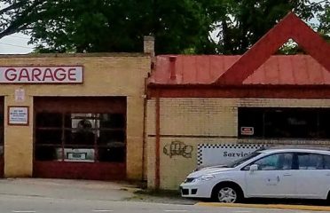Al’s Garage, Inc. – Auto repair shop in Chapel Hill NC
