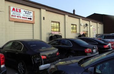 Al’s Tire and Complete Auto Repair in Gurnee – Mechanic in Gurnee IL