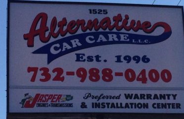 Alternative Car Care – Auto repair shop in Neptune Township NJ