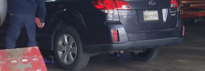 Alva’s Automotive and Tire Center – Auto body shop in Nashville TN