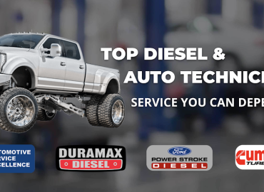 American Auto Clinic – Auto repair shop in Albuquerque NM