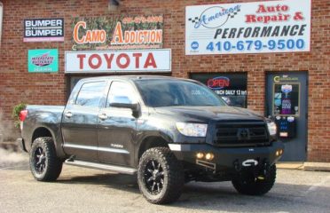 American Auto Repair – Auto repair shop in Joppatowne MD