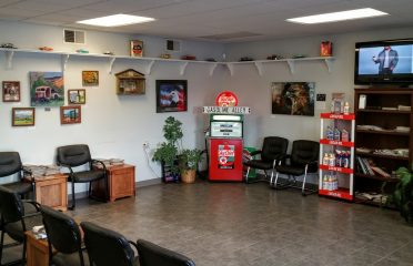 American Automotive Services, Inc. – Auto repair shop in Lafayette IN