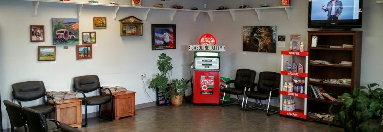 American Automotive Services, Inc. – Auto repair shop in Lafayette IN