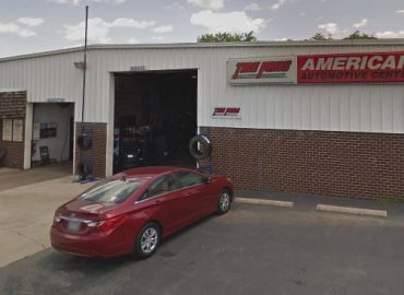 American Automotive Tire Pros – Tire shop in Stafford VA