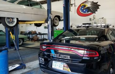 American Autoworks Inc. – Auto repair shop in Burton MI