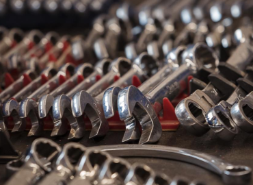 American Garage – Auto repair shop in Chinook MT