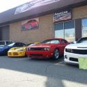 American High Performance – Racing car parts store in Lorton VA