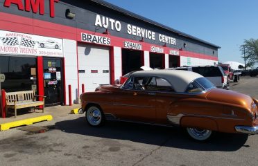 American Motor Trends – Auto repair shop in Pekin IL