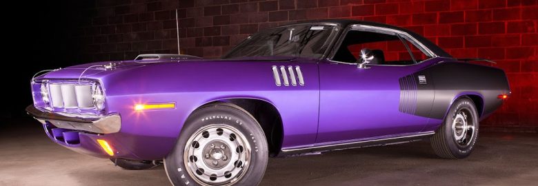 American Muscle Car Restorations – Car repair and maintenance in North Kingstown RI