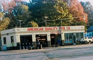 American Quality Tire Co – Tire shop in Independence MO