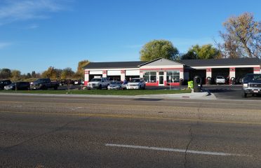 American Tire & Auto Service – Auto repair shop in Nampa ID