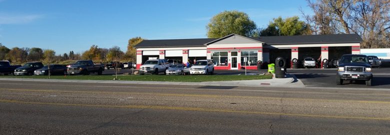 American Tire & Auto Service – Auto repair shop in Nampa ID