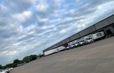 American Tire Distributors Inc – Tire shop in Des Moines IA