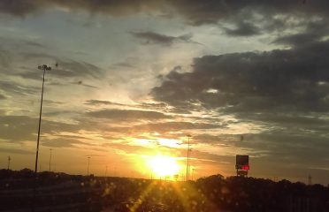 American Tire Distributors Inc – Tire shop in Richland MS