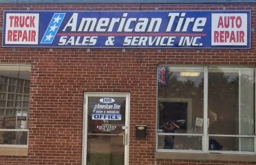 American Tire Service & Sales, Inc. – Tire shop in Springfield MA