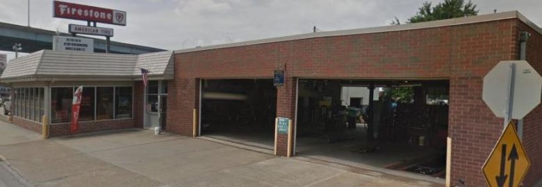 American Tire – Tire shop in Wheeling WV