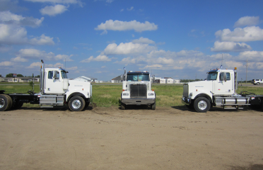 American Truck & Trailer – Truck repair shop in Minot ND