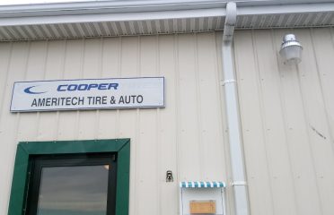 Ameritech Tire & Auto – Auto repair shop in Ranson WV