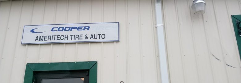 Ameritech Tire & Auto – Auto repair shop in Ranson WV
