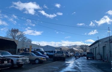 Amigo Auto Repair – Auto repair shop in Carson City NV
