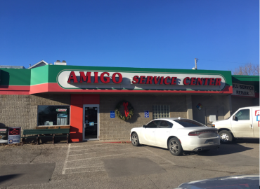 Amigo Service Center – Auto repair shop in Minneapolis MN