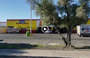 Amigo tires – Tire shop in Las Vegas NV