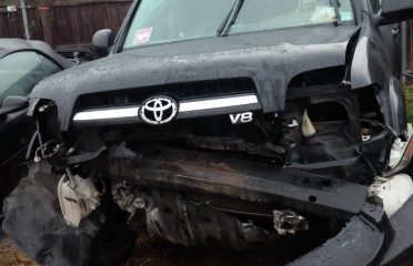 An-Thanh Garage – Auto repair shop in Oklahoma City OK
