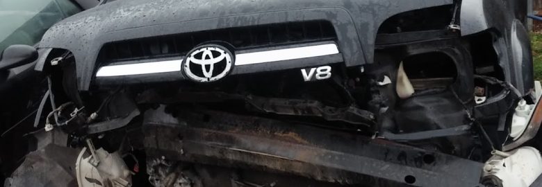 An-Thanh Garage – Auto repair shop in Oklahoma City OK