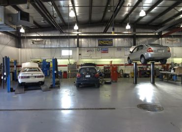 Anaya’s Auto Repair, Inc. – Auto repair shop in Kenosha WI