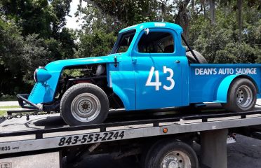 Anchor Automotive – Auto repair shop in Charleston SC