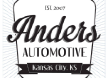 Anders Automotive – Auto repair shop in Kansas City KS