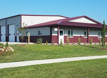 Anderson Automotive – Auto repair shop in Marion IA