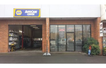 Andrew’s NAPA AutoCare Center – Auto repair shop in Happy Valley OR