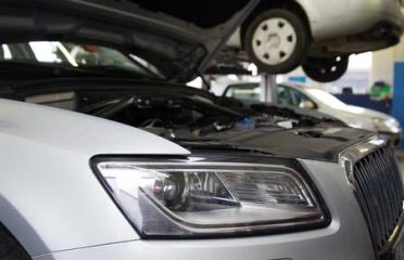 Andy’s Auto Supply & Repair – Auto repair shop in Portland OR