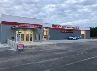 Andy’s Automotive Group – Auto repair shop in Alton IL