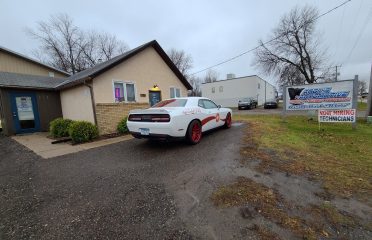 Andys Automotive Repair MN – Auto repair shop in Forest Lake MN