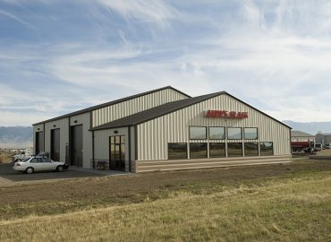 Andy’s Glass – Auto glass shop in Belgrade MT