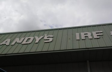 Andy’s Tire Store – Tire shop in Lewisburg TN