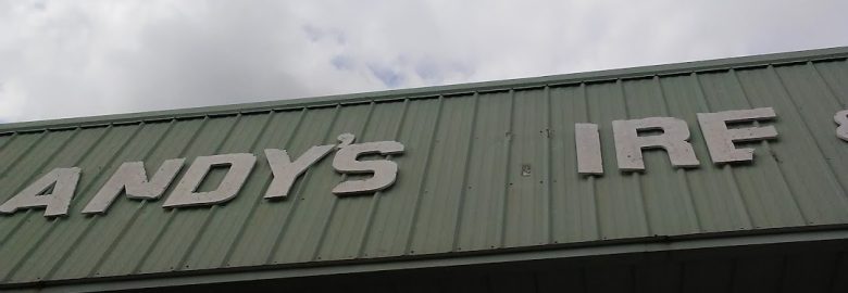 Andy’s Tire Store – Tire shop in Lewisburg TN