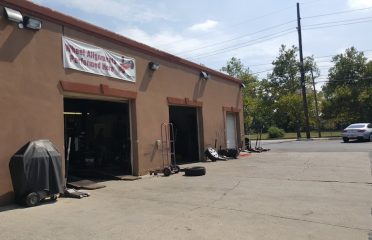 Angel’s Automotive Center – Tire shop in Pennsauken Township NJ