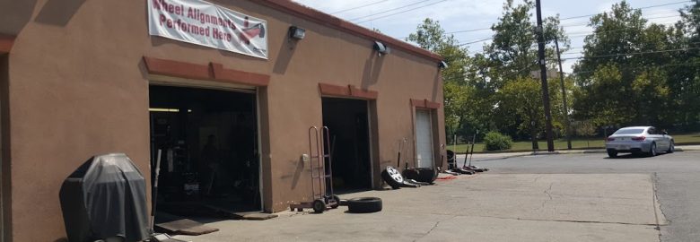 Angel’s Automotive Center – Tire shop in Pennsauken Township NJ