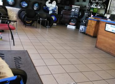Anglin Tire Company – Tire shop in Jackson MS