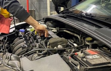 Anthony Auto Repair & Body – Auto repair shop in Capitol Heights MD