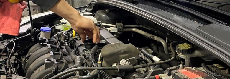 Anthony Auto Repair & Body – Auto repair shop in Capitol Heights MD