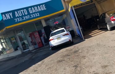Any Auto Services – Auto repair shop in Franklin Park NJ